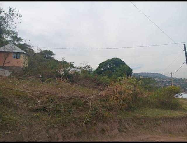 LAND FOR SALE IN LUGANDA
